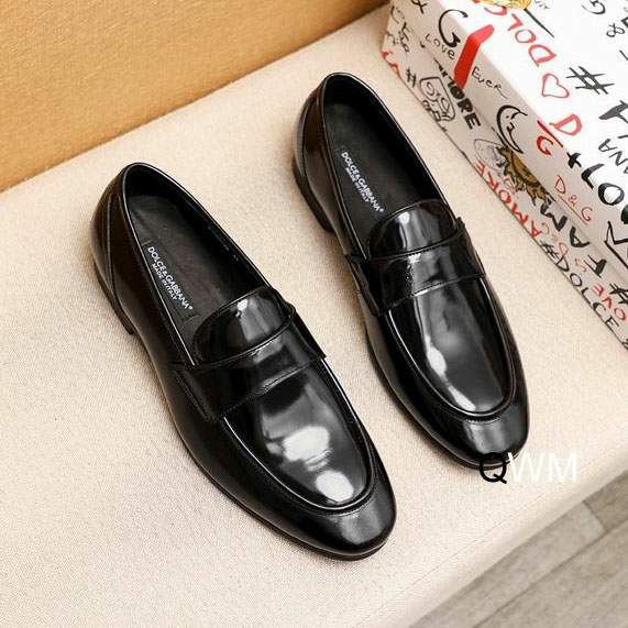 Picture of Dolce Gabbana Shoes _SKUDGsz38-45WM06024534